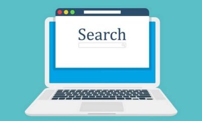 What are Different Types of Search Engines