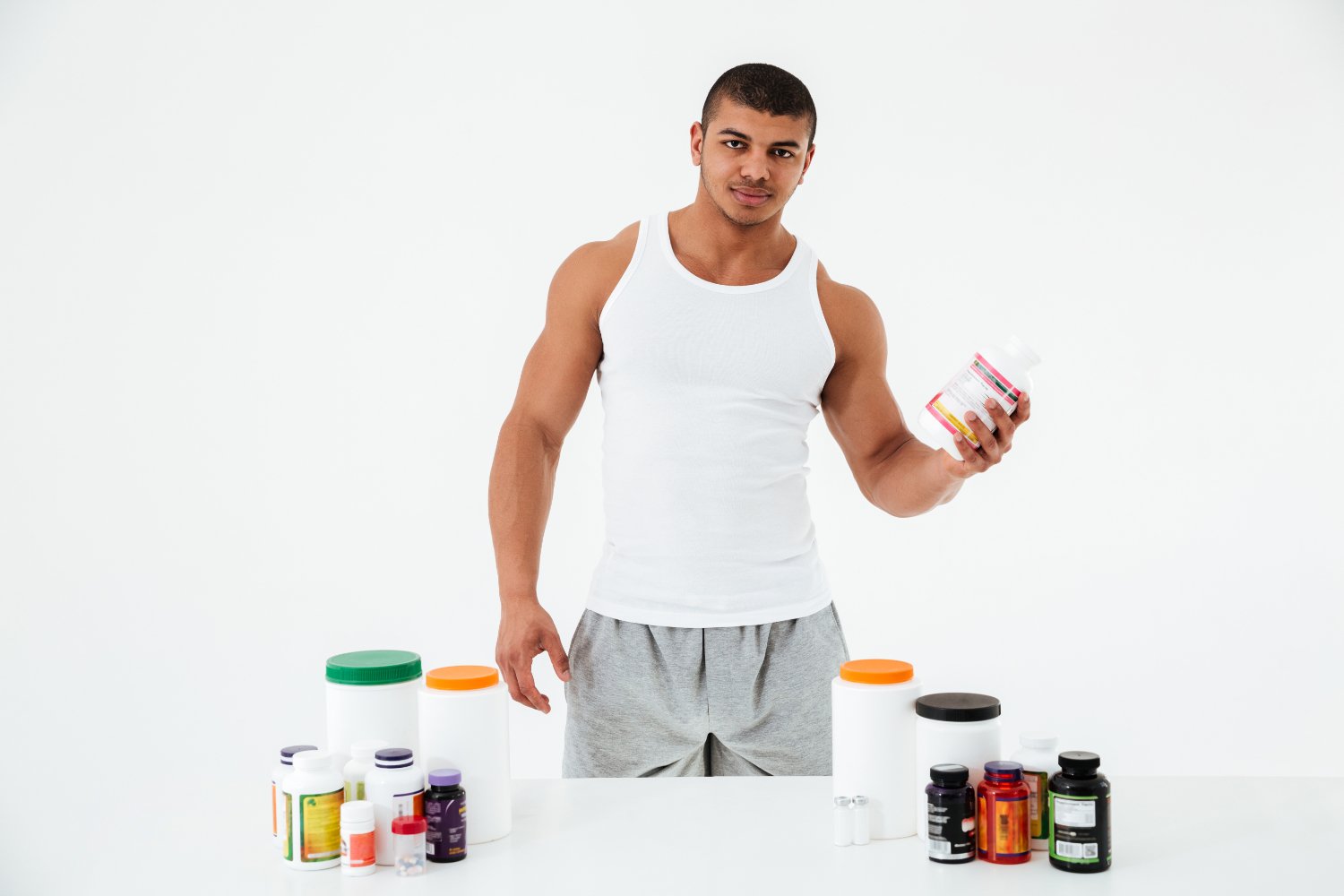 How Anabolix Winstrol Enhances Performance and Fat Loss