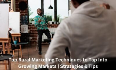 Top Rural Marketing Techniques to Tap Into Growing Markets | Strategies & Tips