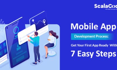 Mobile App Development Process