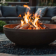 Creative Fire Pit Ideas to Light Up Your Outdoors