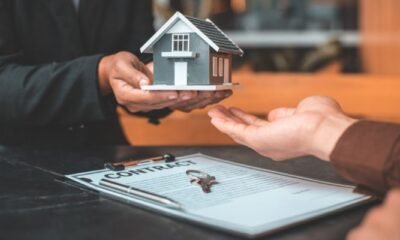 How to Choose Home Loan in Simple Steps [Guide 2025]