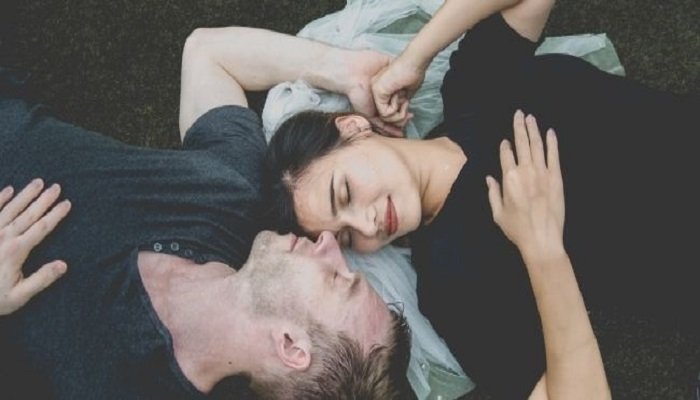 Top 50+ Instagram Usernames For Couples