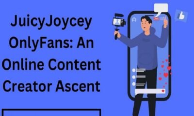 JuicyJoycey OnlyFans: An Online Content Creator Ascent